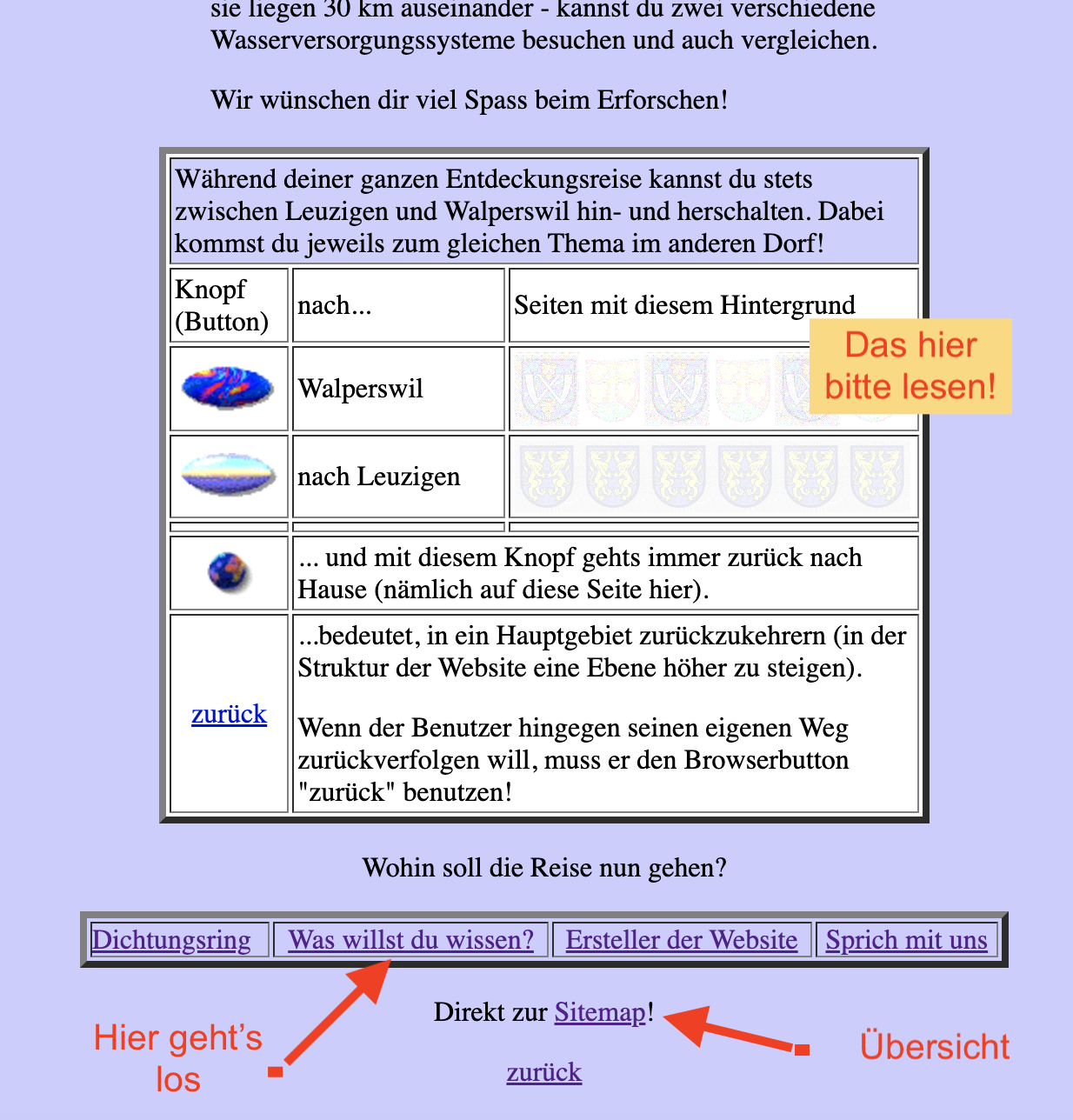 schooltools navigation