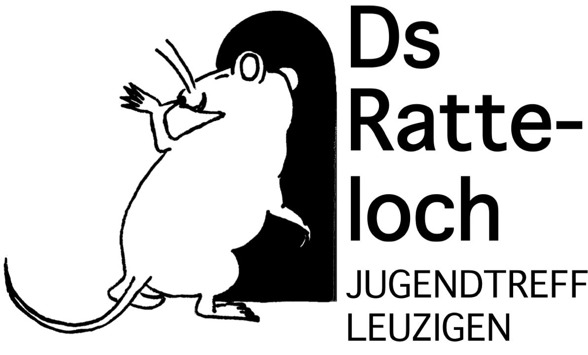 Ratteloch Logo